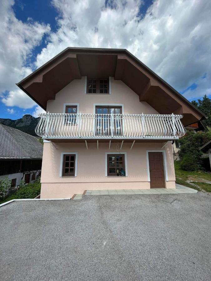 Zgornja SoricaHouse Of Relaxationアパートメント エクステリア 写真